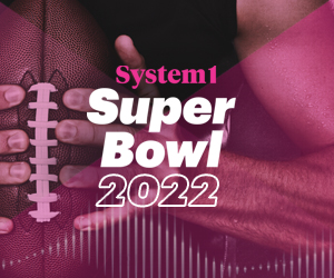 Super Bowl 2022 CTA