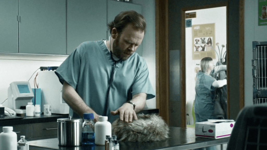 Specsavers, “Cat with No Pulse”