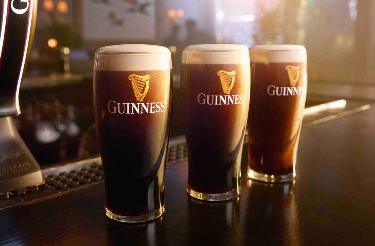 Building a Strong Beer Brand