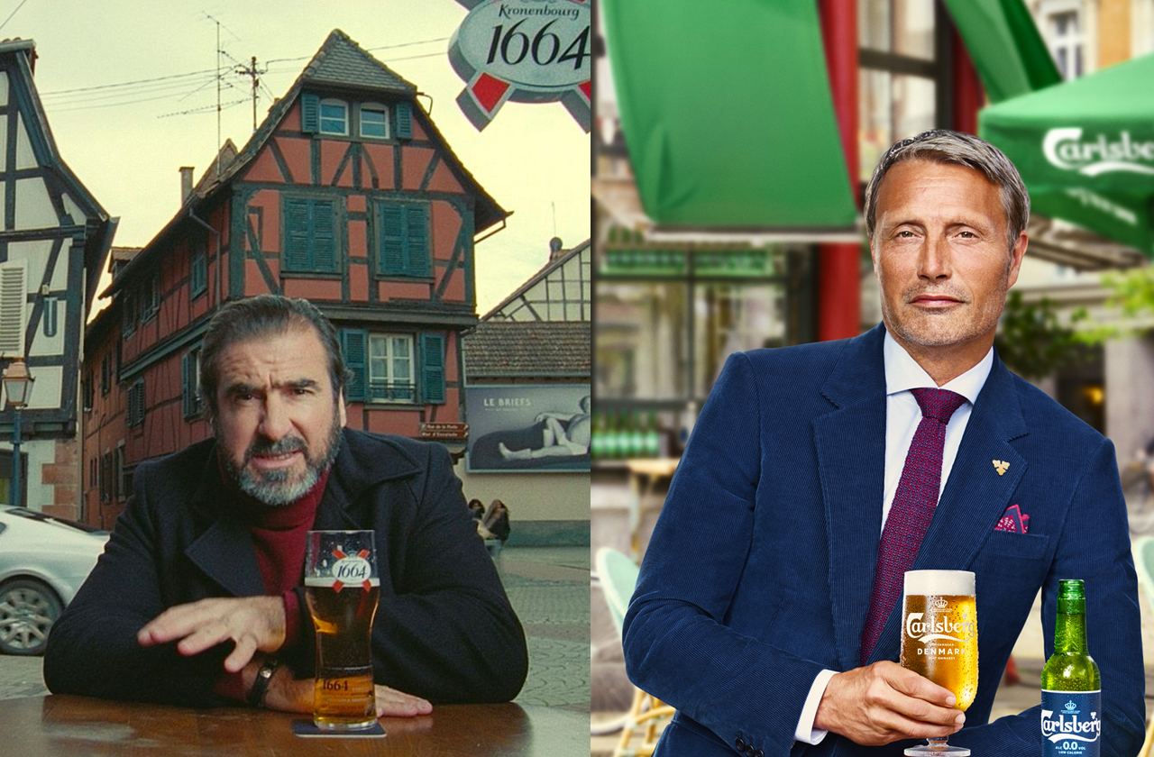 Building a Strong Beer Brand