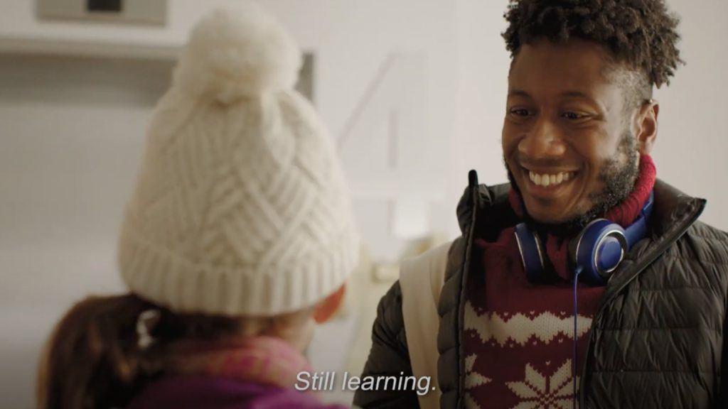 Exploring Diverse Advertising in the UK and U.S.