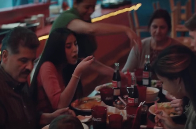 Exploring Diverse Advertising in the UK and U.S. Exploring Diverse Advertising in the UK and U.S.