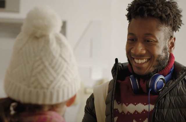 Exploring Diverse Advertising in the UK and U.S. Exploring Diverse Advertising in the UK and U.S.