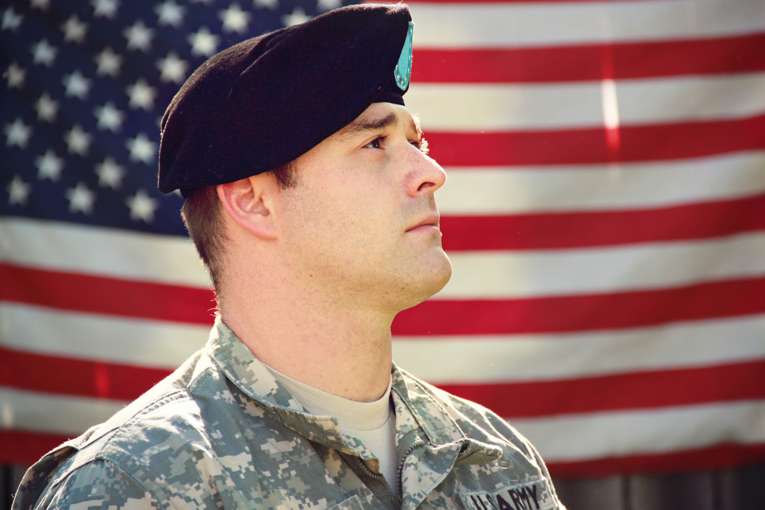 Celebrating Patriotism in Advertising