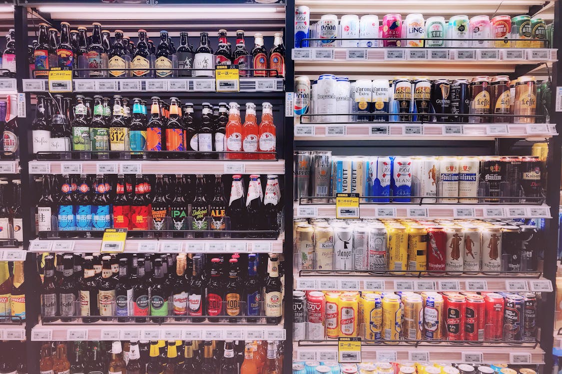 Building a Strong Beer Brand