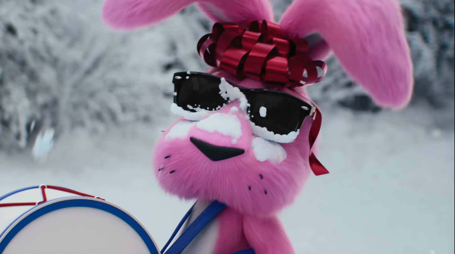 How Furry Friends Create Feel-good Advertising