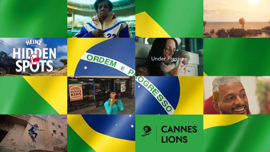 Creative Effectiveness in Brazil 