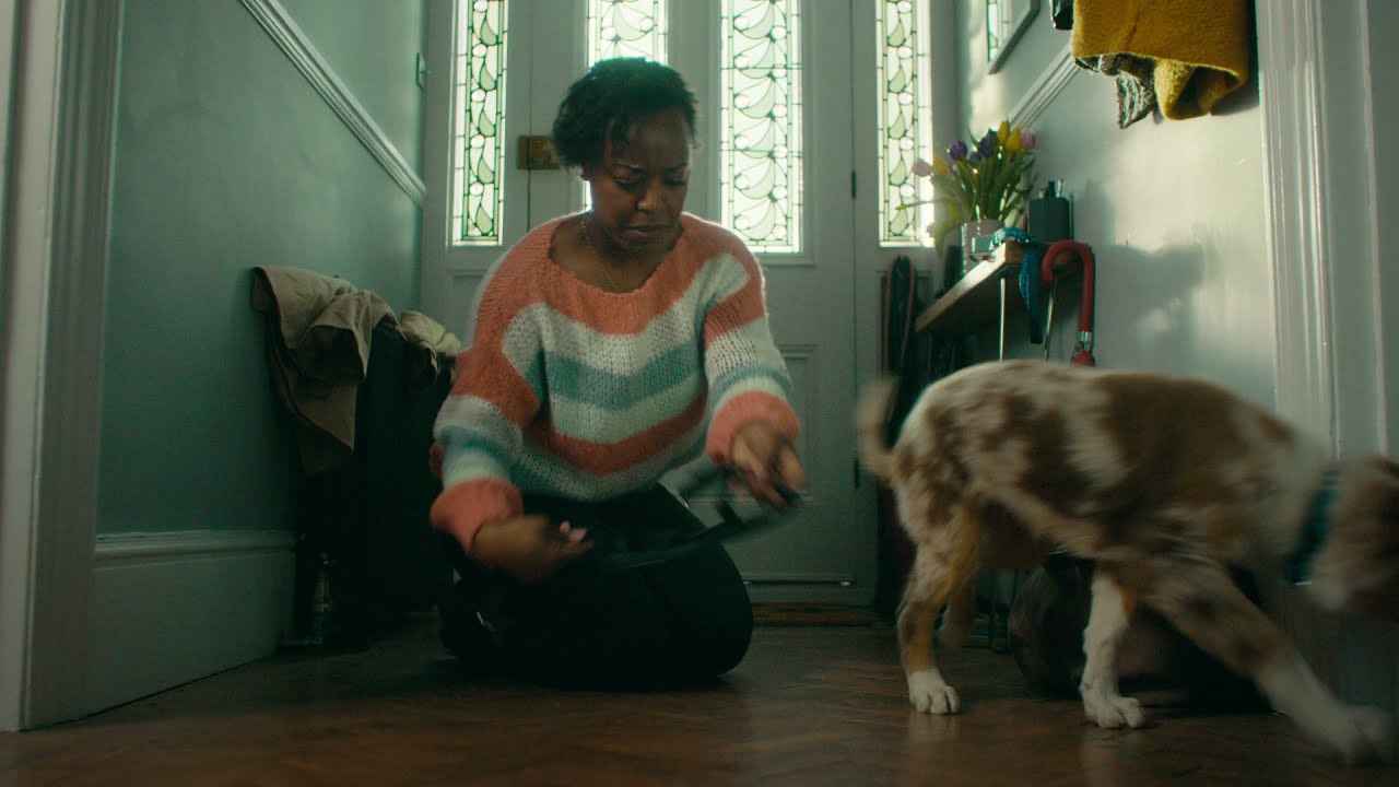 How Furry Friends Create Feel-good Advertising