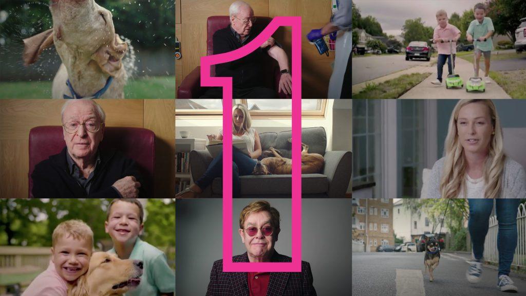 Creating Effective Non-profit Ads that Inspire Action and Build Brands