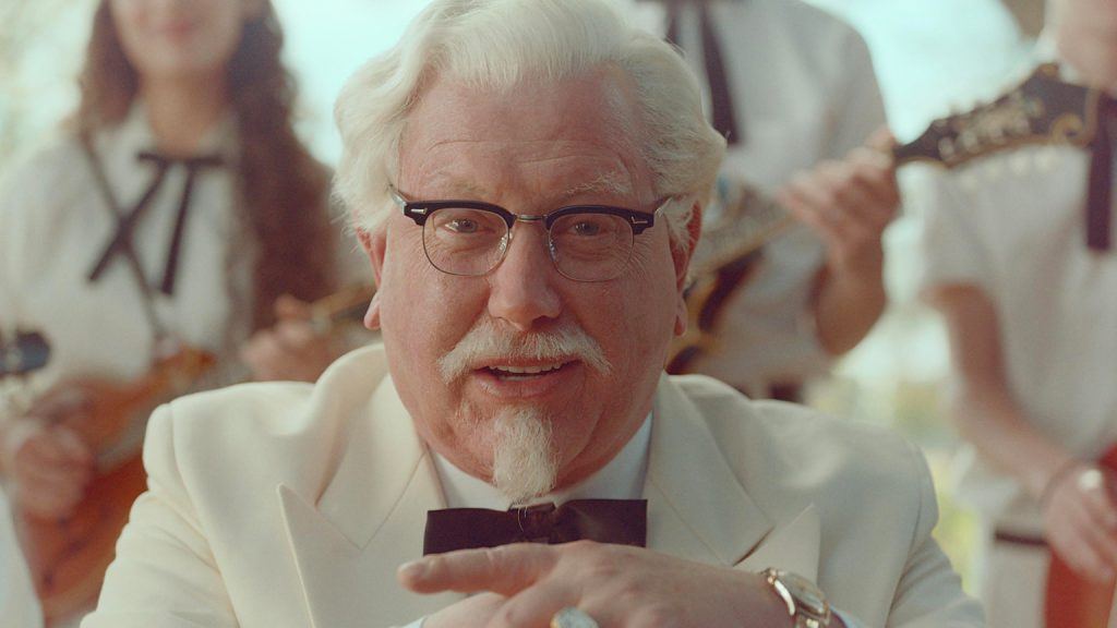 Creating Memorable Characters in Advertising