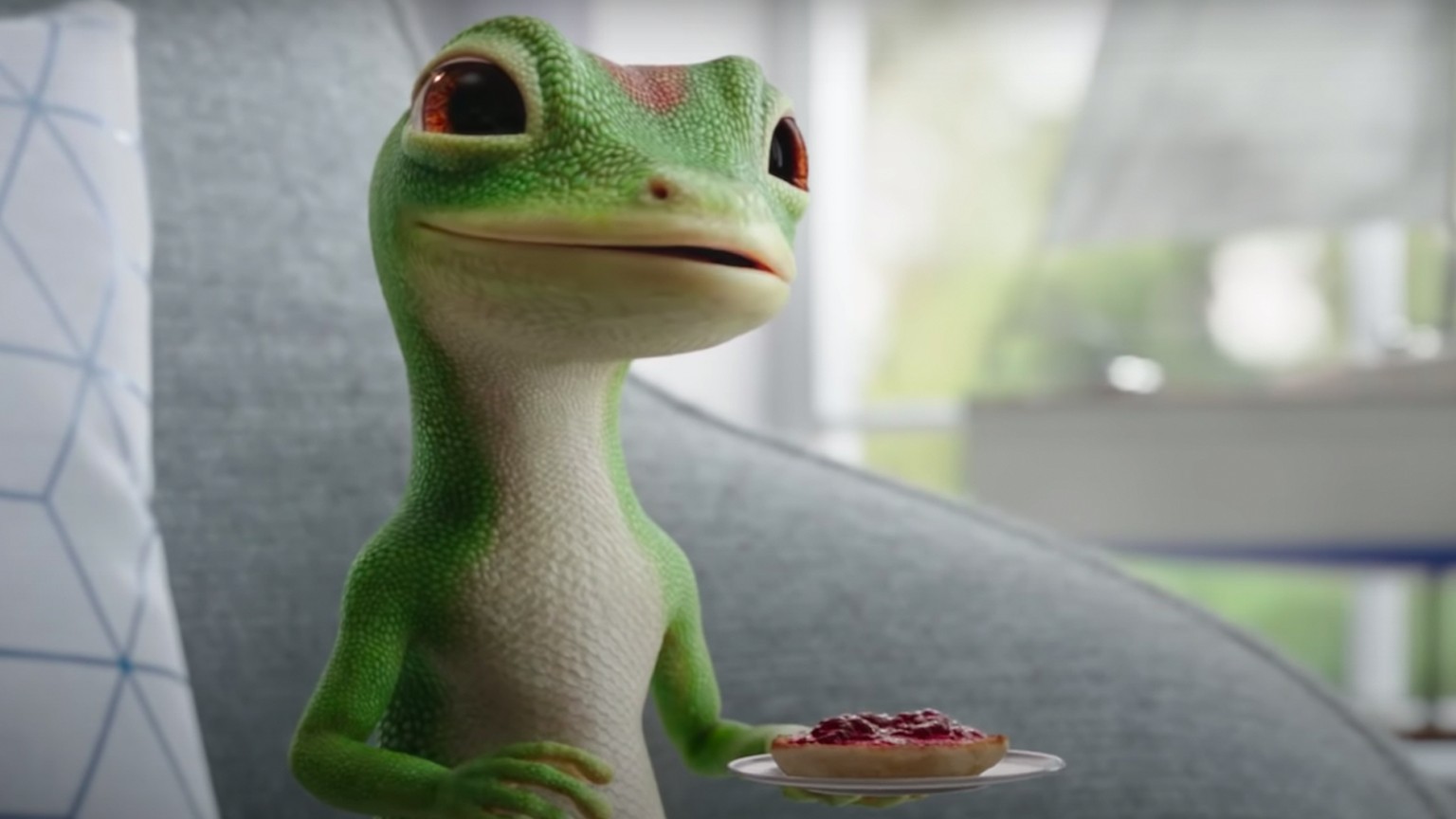 Creating Memorable Characters in Advertising