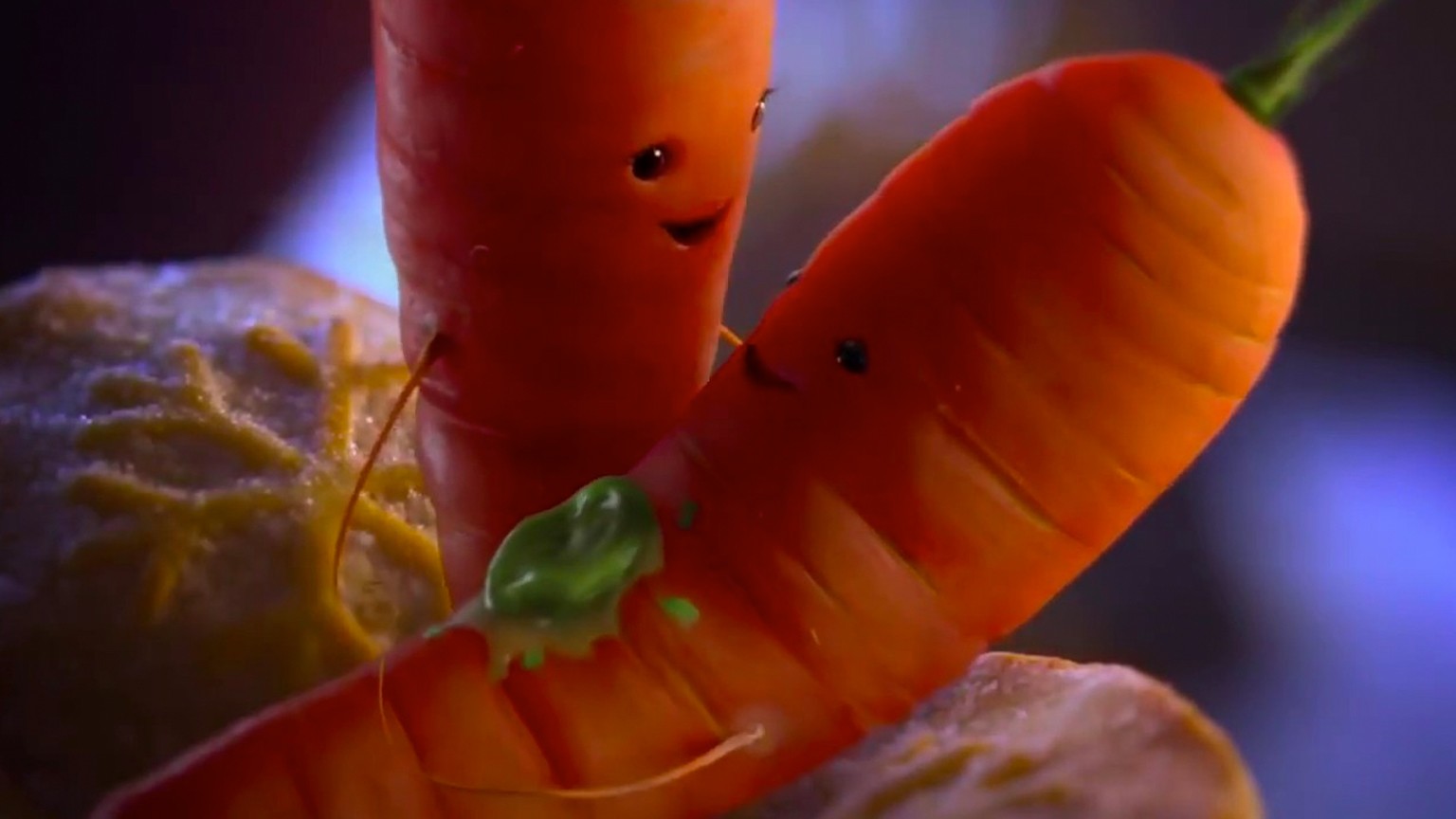 Creating Memorable Characters in Advertising
