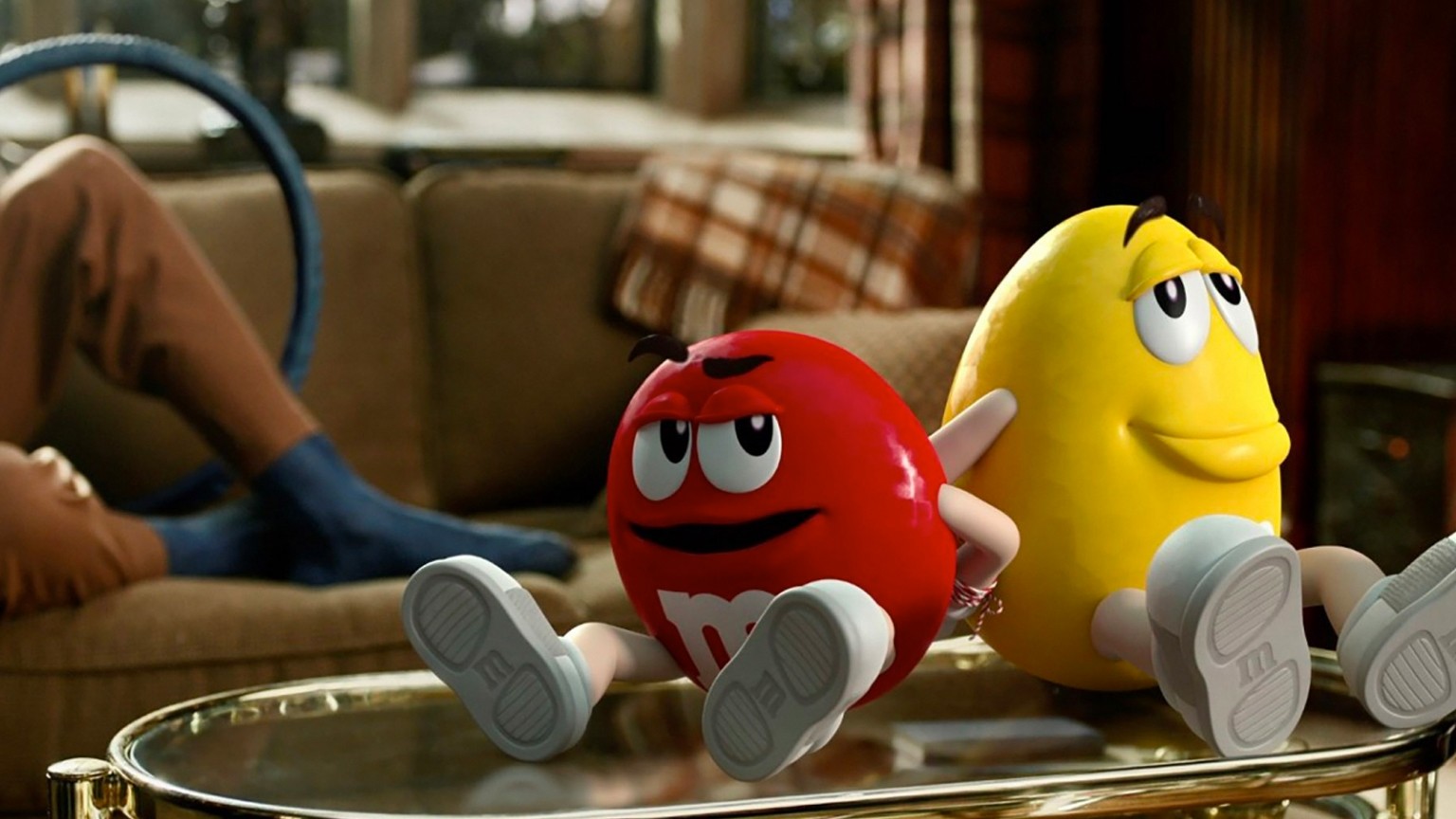 Creating Memorable Characters in Advertising