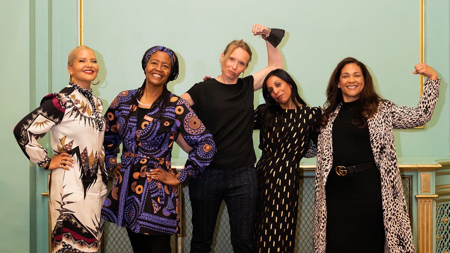 The Power of Storytelling The Power of Storytelling