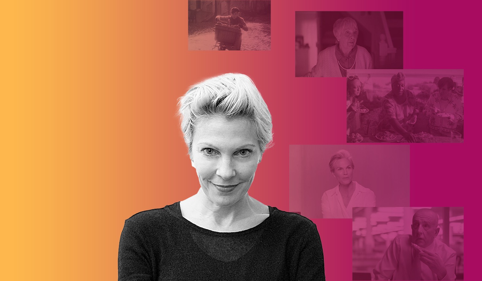 Is the Ad Industry Ageing Well?