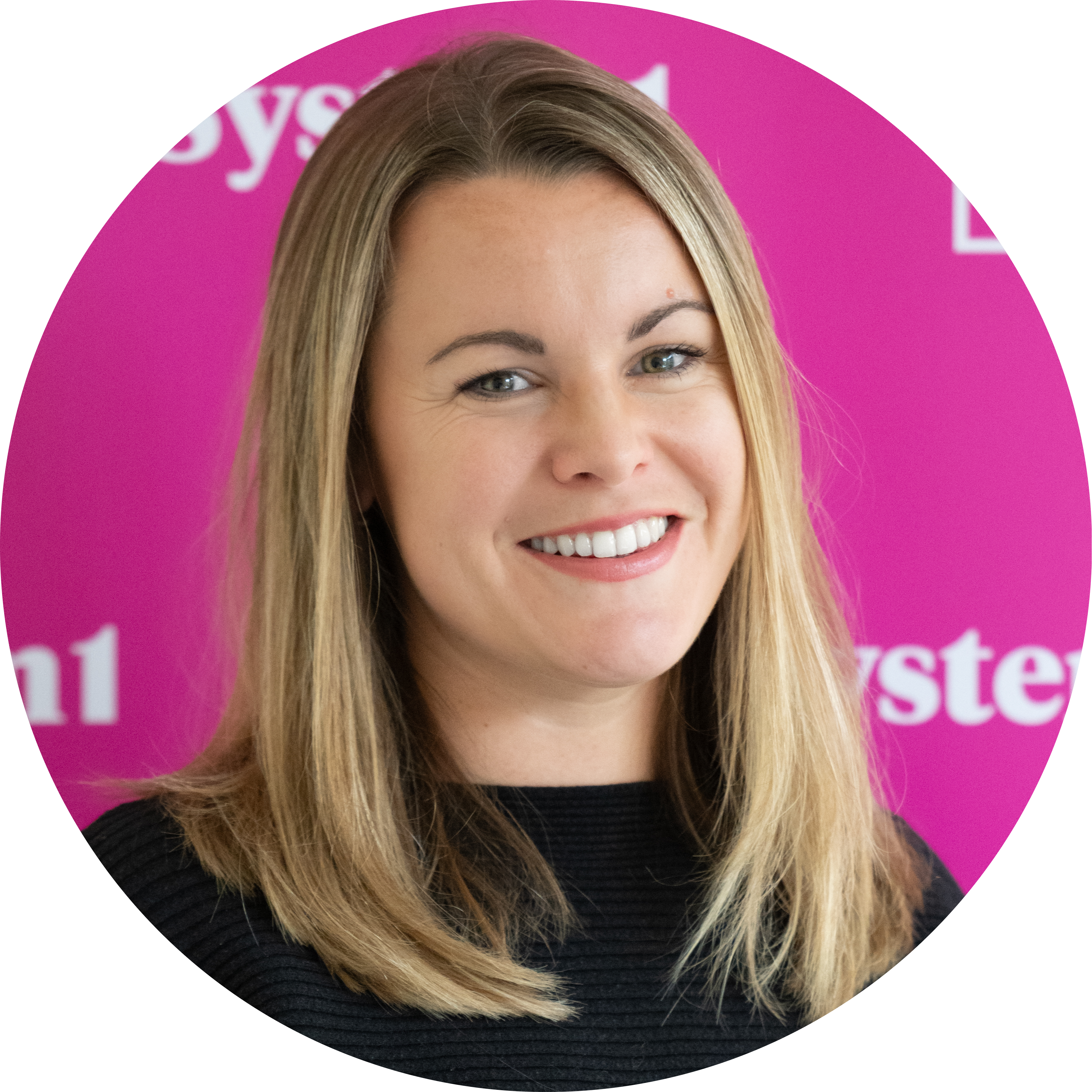 Rebecca Hatherall​