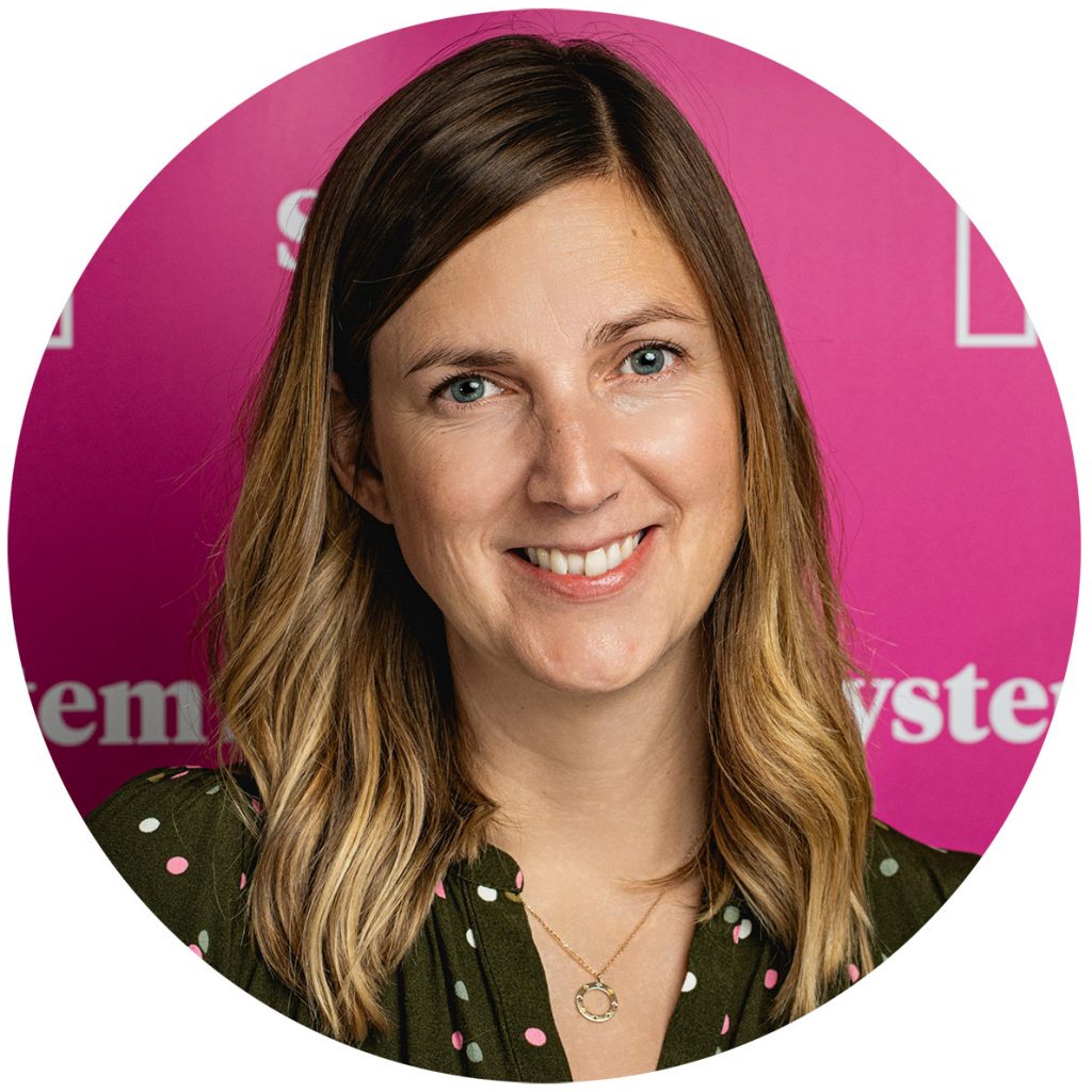 Rebecca Hatherall​