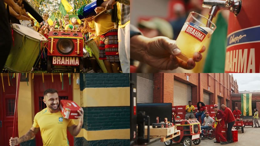 Which World Cup Ads Scored with Audiences? Which World Cup Ads Scored with Audiences?
