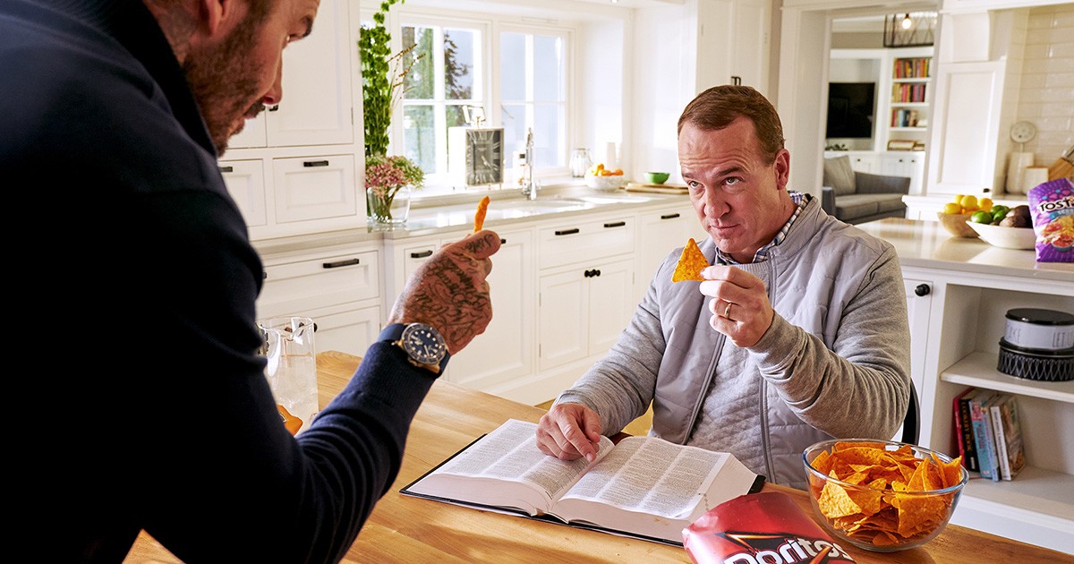 Which World Cup Ads Scored with Audiences? Which World Cup Ads Scored with Audiences?