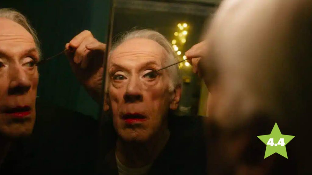 Acceptance is More than Cosmetic in Moving J&B Ad