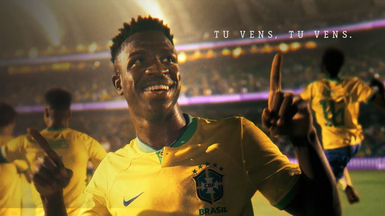 Which World Cup Ads Scored with Audiences? Which World Cup Ads Scored with Audiences?