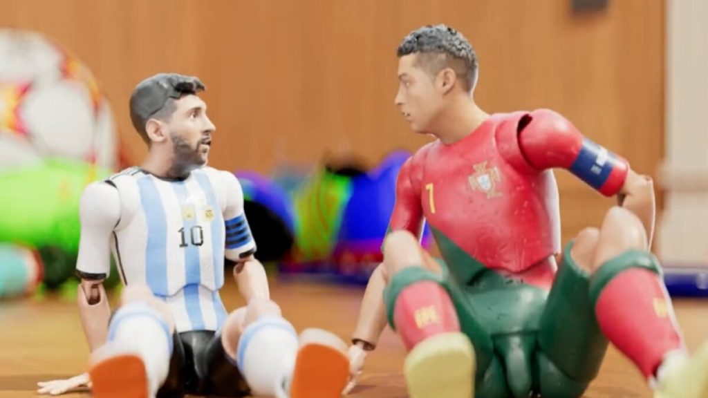 Which World Cup Ads Scored with Audiences?