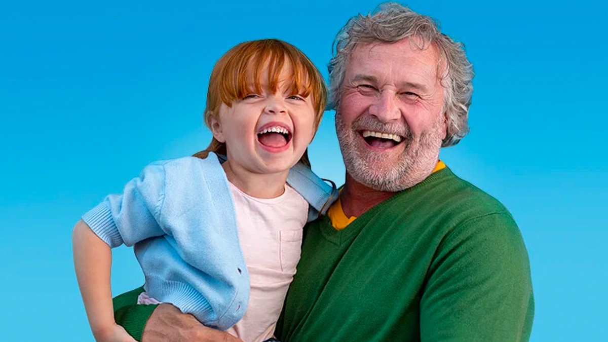 Get down with the over-50s and reap the rewards