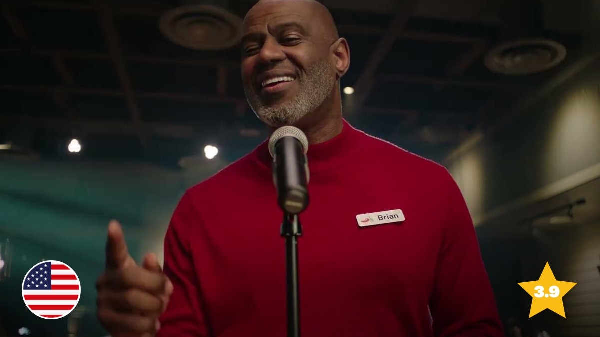 Chili’s Slow Jam Taps Milliennial Nostalgia