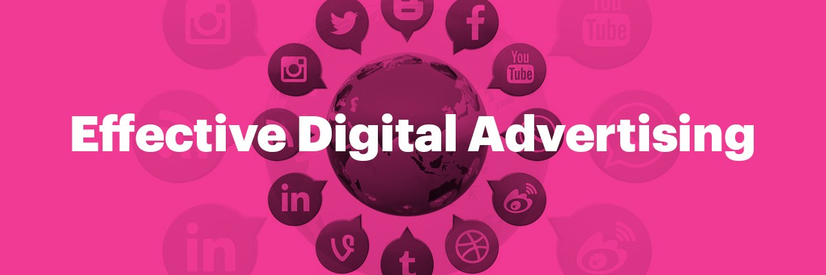 How Can your Digital Ads Achieve Attention?