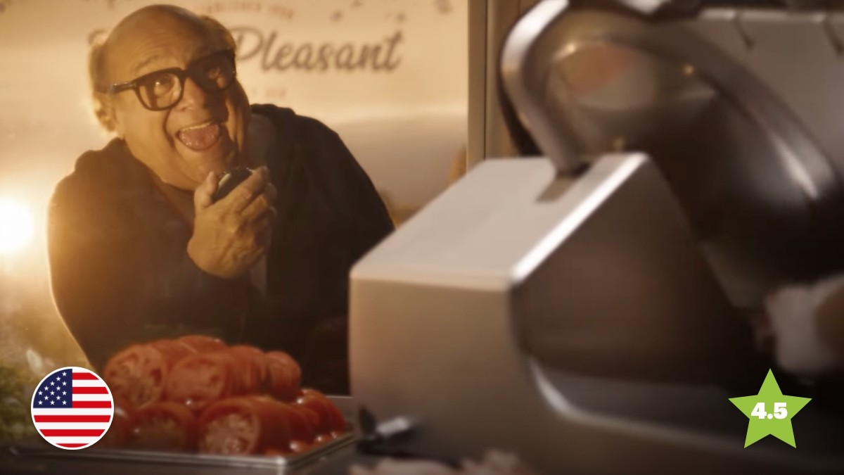 Jersey Mike’s Punch Above Their Weight With Rocky Ad