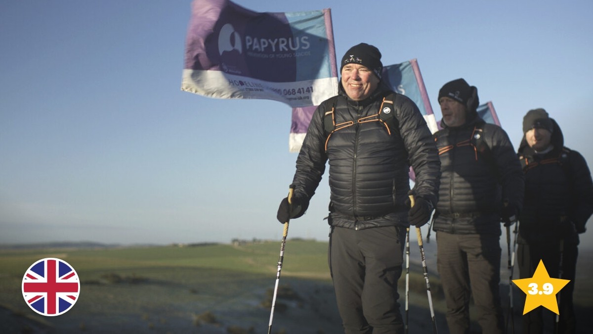JustGiving Turns a Platform Into a Brand