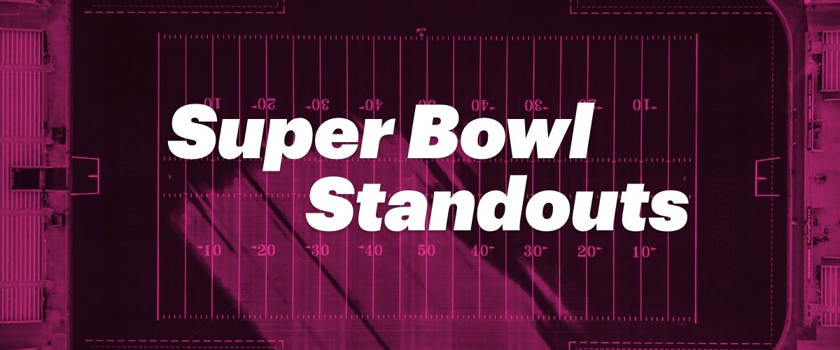 Super Bowl Standouts: The Ads that Delivered Long-term Brand Building