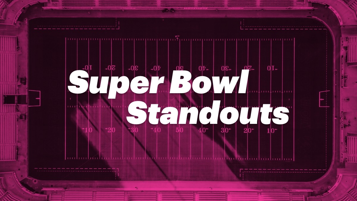 Super Bowl Standouts: The Ads that Delivered Long-term Brand Building