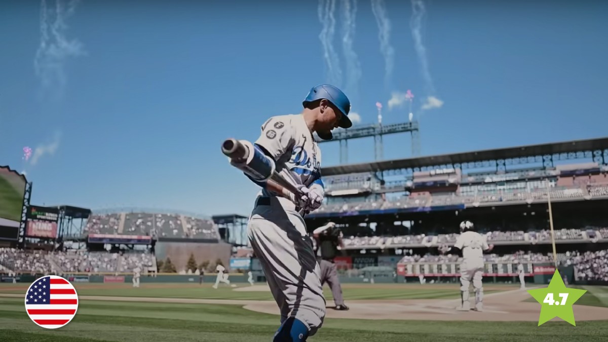 An Effectiveness Home Run for MLB