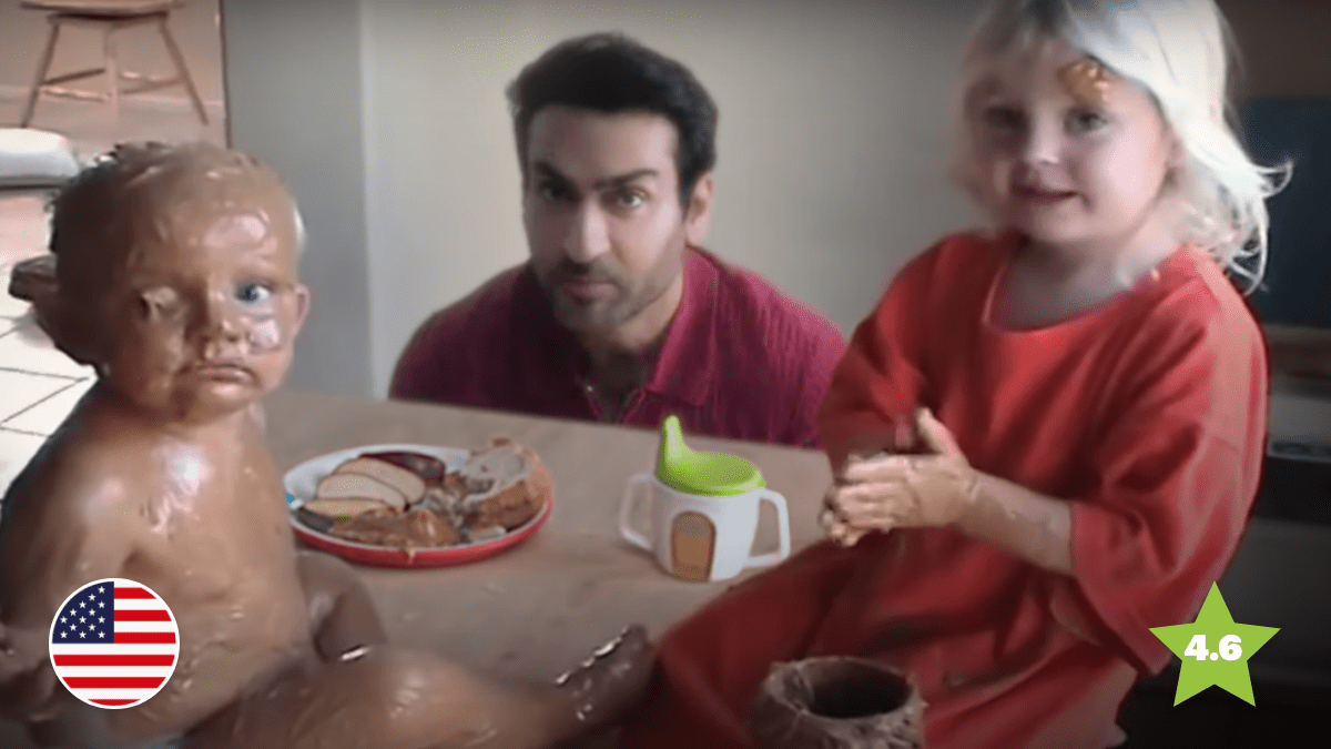 Mess Doesn't Miss for Tide