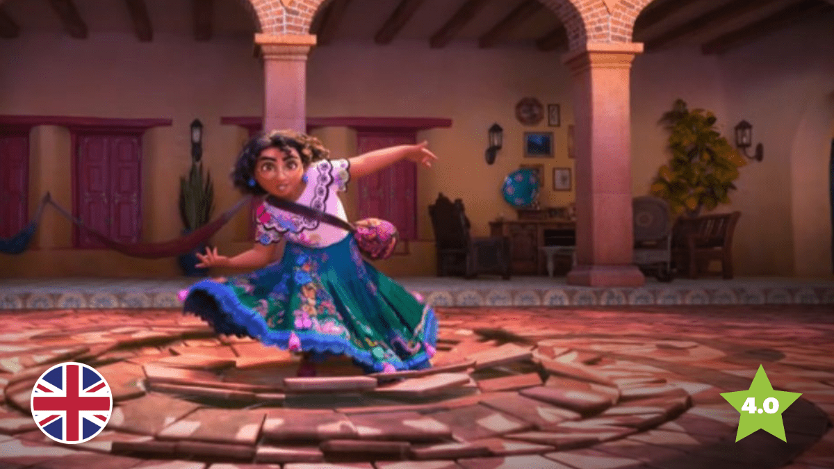 Special Effects Make Streaming Magic for Disney+
