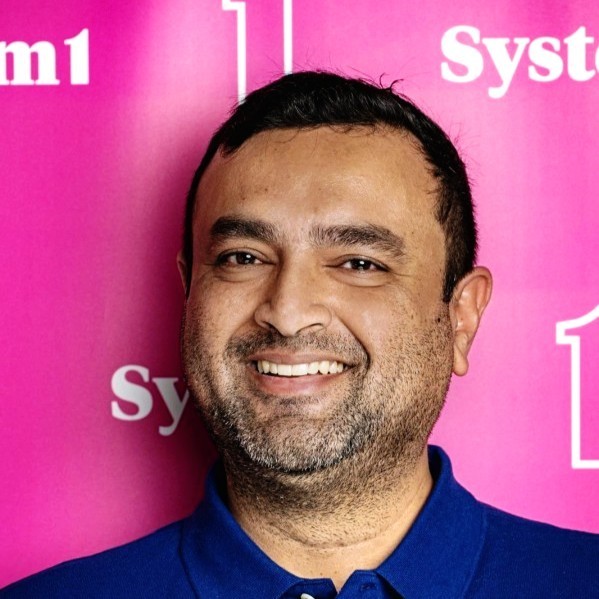 Shahid Hussain​