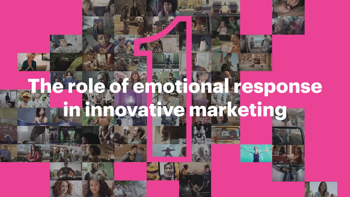 Web Summit Rio: The role of emotional response in innovative marketing