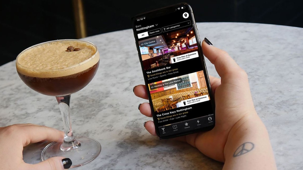 Pouring Out Insights on Free Drink Sampling’s Impact on Brand Equity