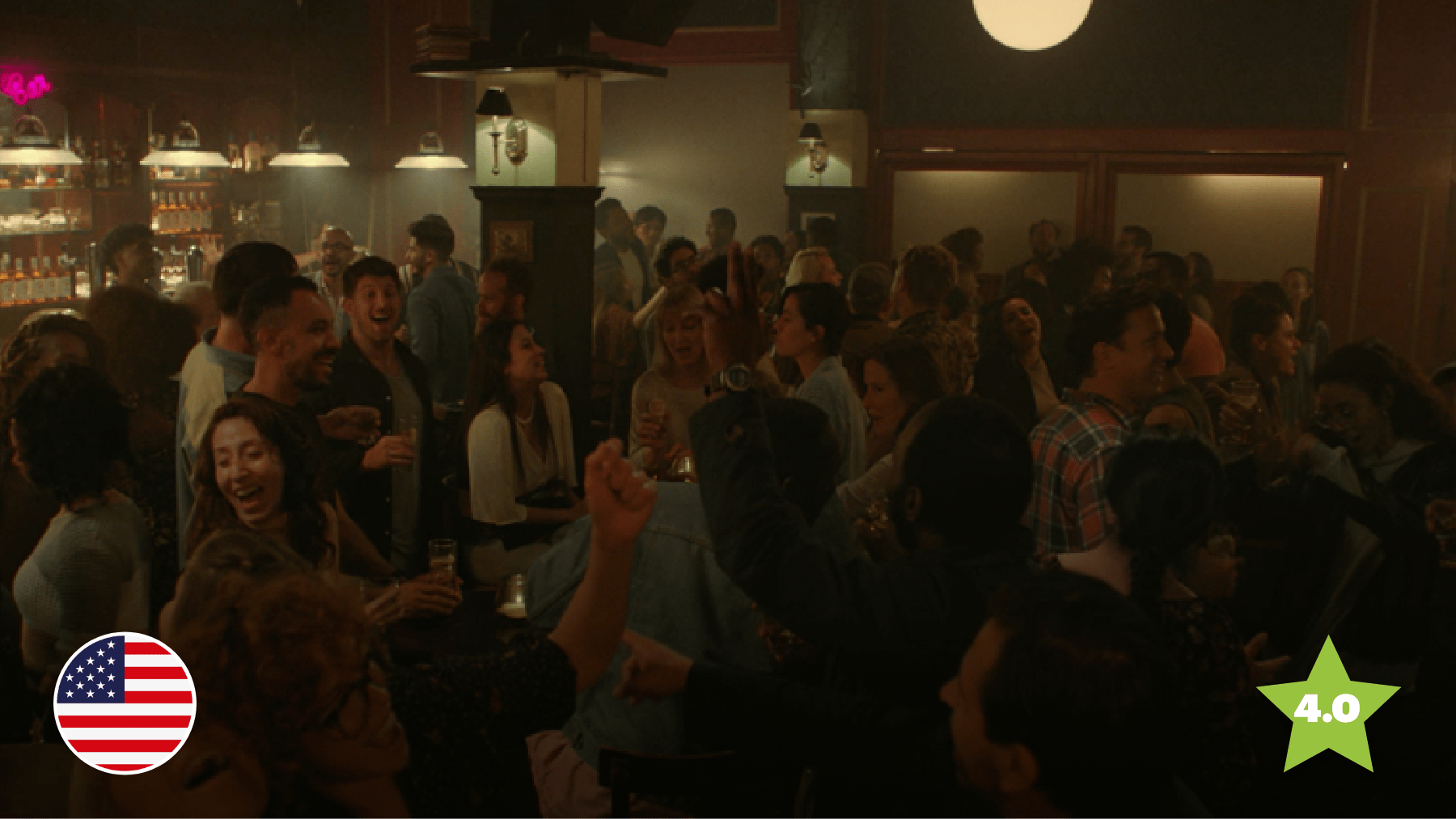 Good Times Never Seemed So Good for Jim Beam
