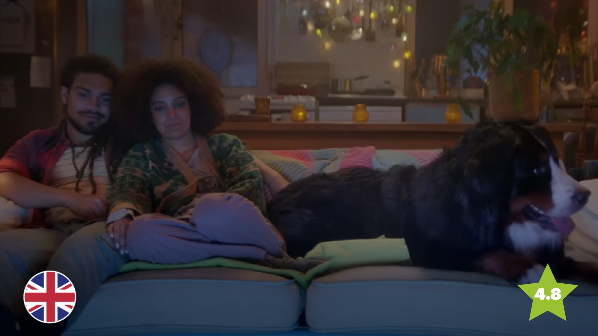 Fame, Feeling, And Furriness with Pets at Home