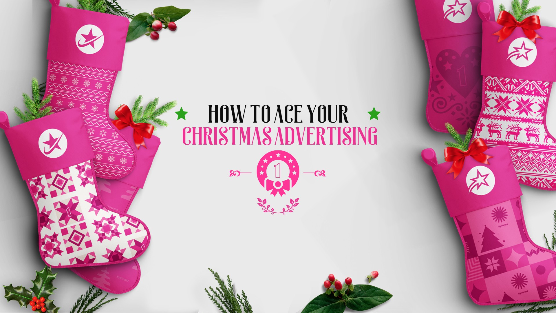 The Gift of Great Christmas Creative