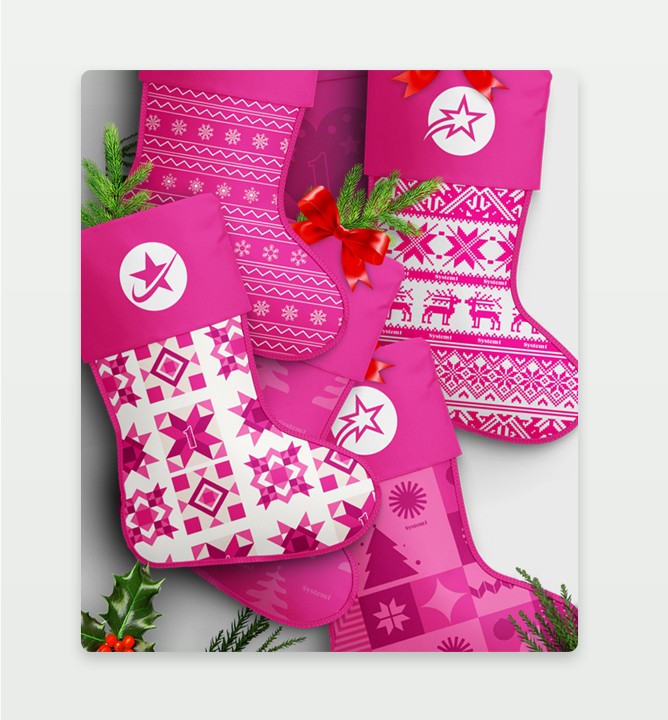 The Gift of Great Christmas Creative