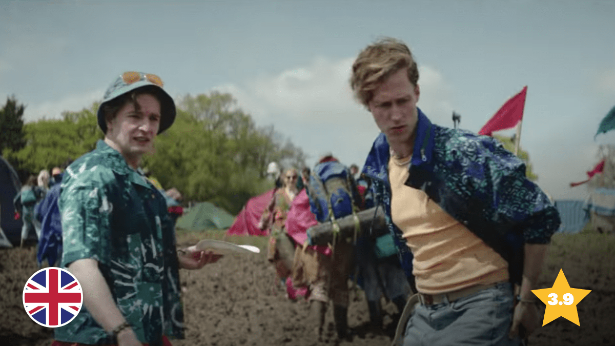 An Ad All Can Be Proud Of From The National Lottery