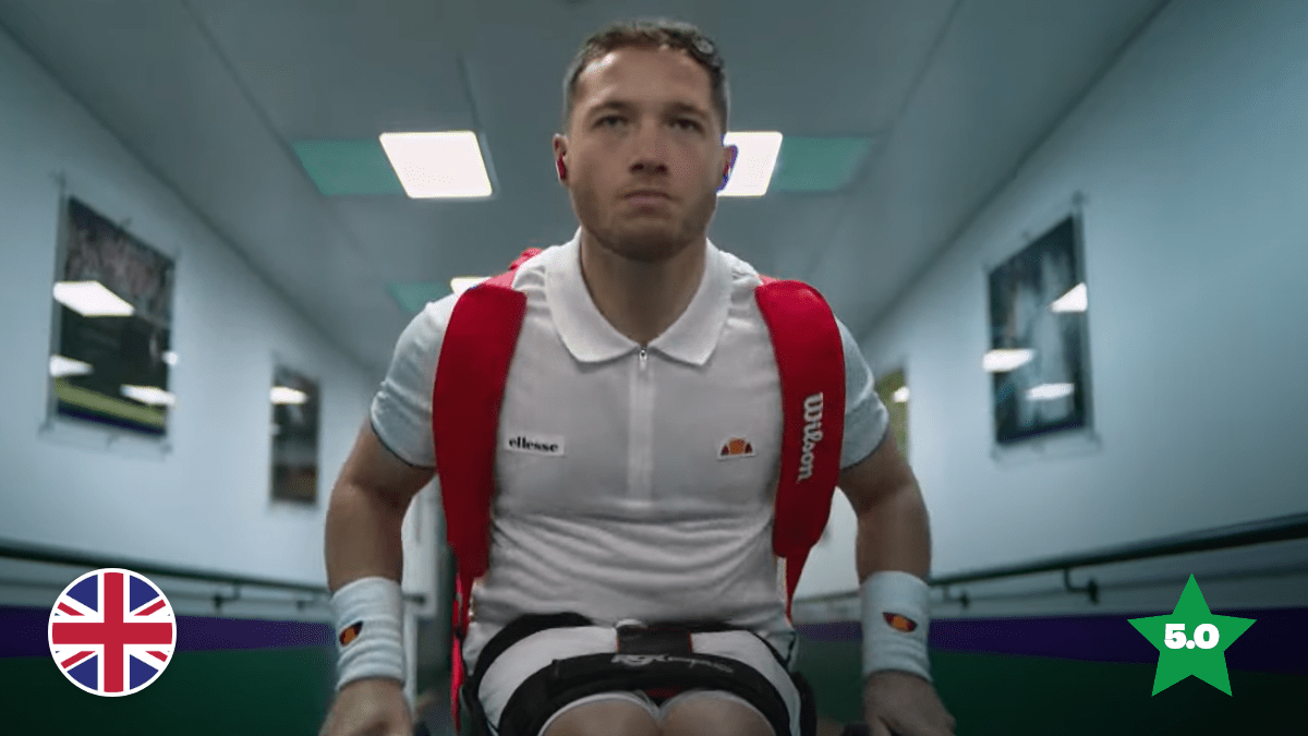 Vodafone Serve An Ace For Tennis Fans