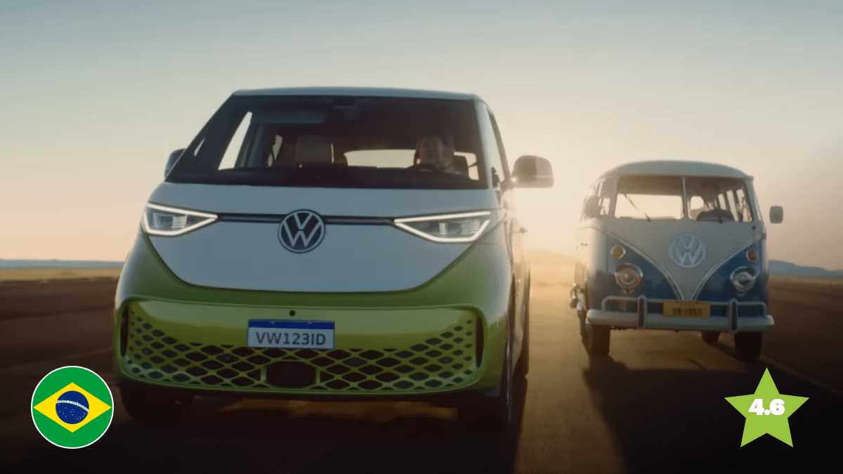 Audiences See Past The Controversy In VW’s Deepfake Ad