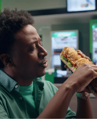 Subway Case Study