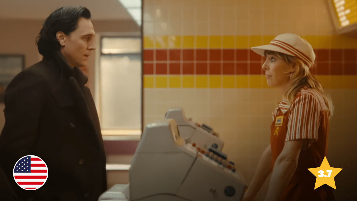 McDonald’s Strikes Gold By Leveraging Silver Screen & TV Magic