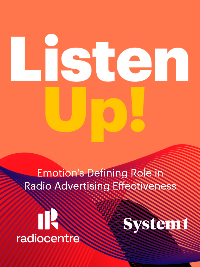 Listen Up!