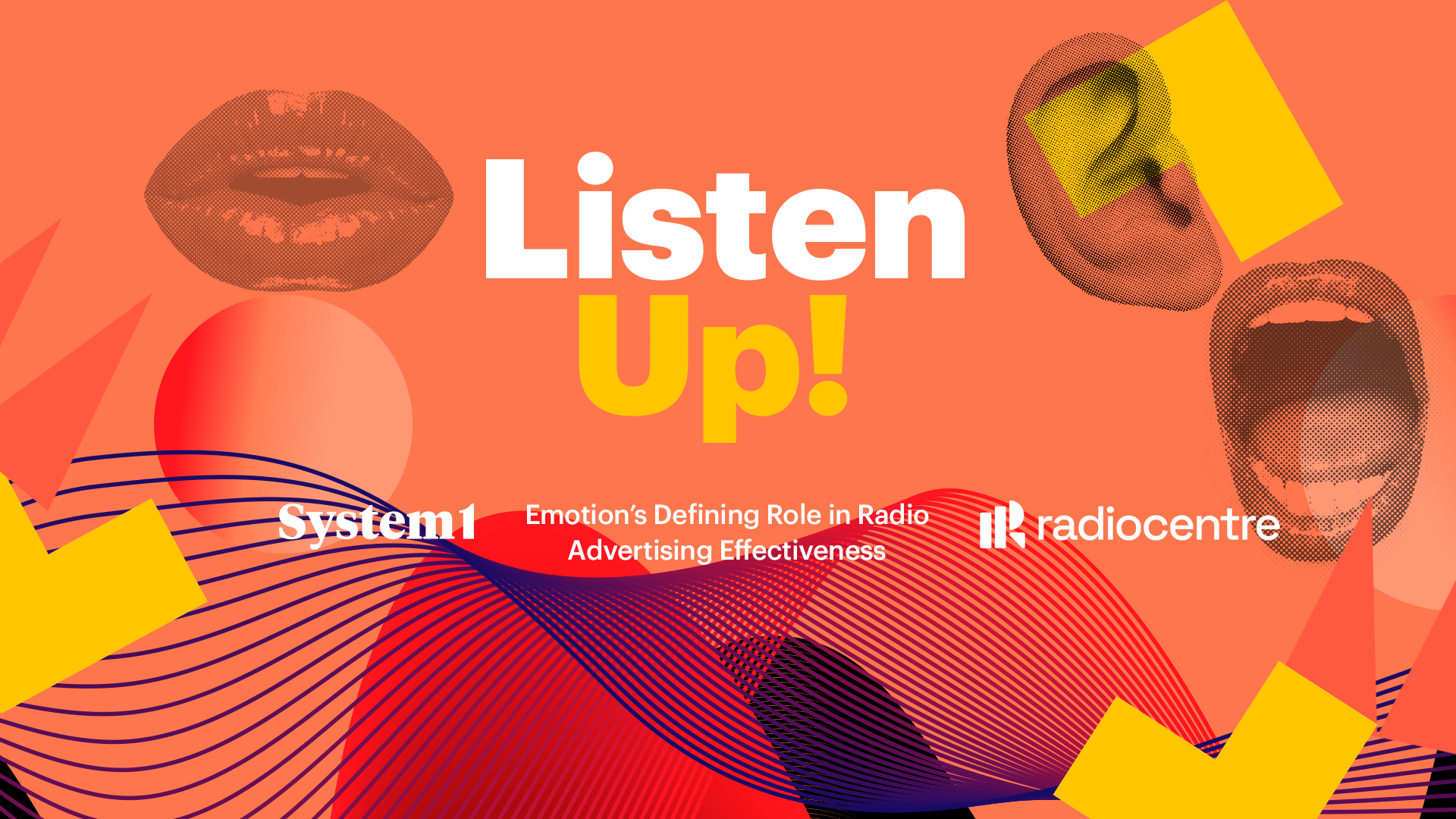 Listen Up!